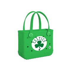 Bitty Bogg Bag - Boston Celtics