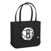 Baby Bogg Bag - Brooklyn Nets