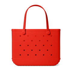 Original Bogg Bag - Buoy Red