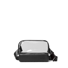 Bogg Stadium Bag - LBD Black