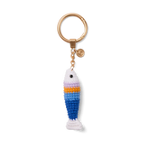 Bogg'd & Charmed - Crochet Fish High Tide