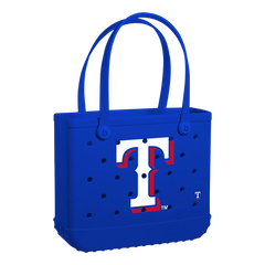 Baby Bogg Bag - Texas Rangers