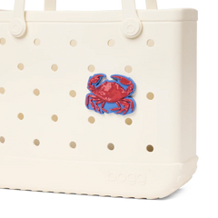 Bogg Bit - Coastal Crab