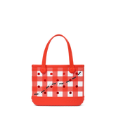 Bitty Bogg Bag - Picnic Guests