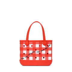 Bitty Bogg Bag - Picnic Guests