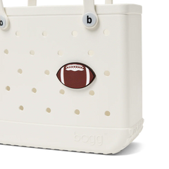 Bogg Bit - Football