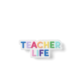 Bogg Bit - Teacher Life