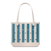 Baby Bogg Bag - Dockside Stripe