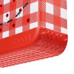 Baby Bogg Bag - Picnic Guests