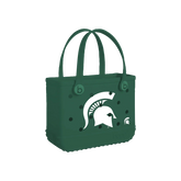 Bitty Bogg Bag - Michigan State Spartans
