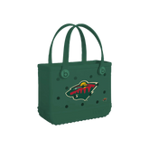 Bitty Bogg Bag - Minnesota Wild
