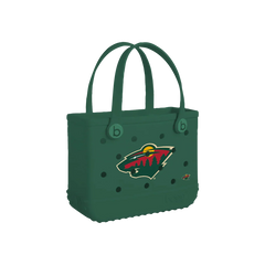 Bitty Bogg Bag - Minnesota Wild