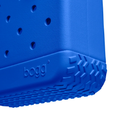 Bitty Bogg Bag - Mykonos Blue