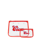 Bogg Bag Decorative Insert - Ciao