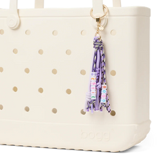 Bogg'd & Charmed - Bestie Tassel