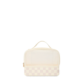 Boggs N' Ends - Checkered Coconut/Mushroom