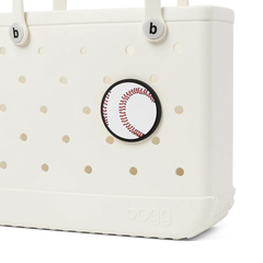 Bogg Bit - Baseball
