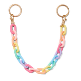 Bogg'd & Charmed - Rainbow Chain