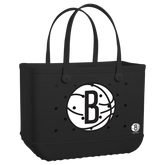 Original Bogg Bag - Brooklyn Nets