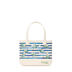 Bitty Bogg Bag - Shell Yeah