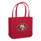 Baby Bogg Bag - San Francisco 49ers