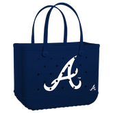 Original Bogg Bag - Atlanta Braves