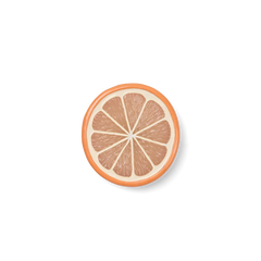 Bogg Bit - Orange Slice