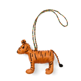 Bogg'd & Charmed - Raffia Tiger