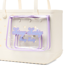 Bogg Bag Decorative Insert - Stay Salty
