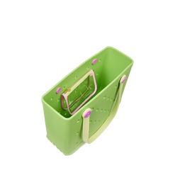 Baby Bogg Bag - Lime In The Coconut