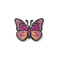 Bogg Bit - Petal Pusher Butterfly