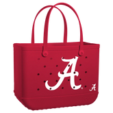Original Bogg Bag - Alabama Crimson Tide