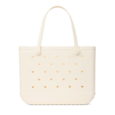 Original Bogg Bag - Cut Out Heart Coconut