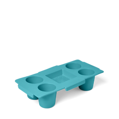 Top o' the Bogg to Ya - Turquoise and Caicos