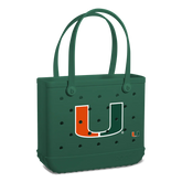 Baby Bogg Bag - Miami Hurricanes