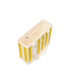 Baby Bogg Bag - Limoncello Yellow Stripe