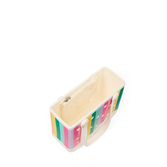 Bitty Bogg Bag - Color Burst