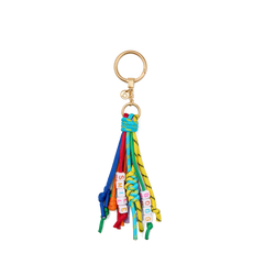 Bogg'd & Charmed - Smile Tassel