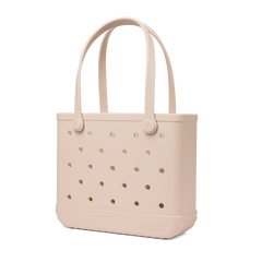 Baby Bogg Bag - Freshly Pressed Linen