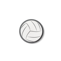 Bogg Bit - Volleyball