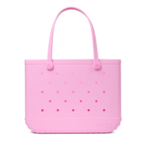 Original Bogg Bag - Pink Taffy