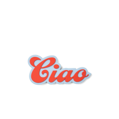 Bogg Bit - Ciao