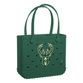 Baby Bogg Bag - Milwaukee Bucks
