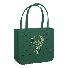 Baby Bogg Bag - Milwaukee Bucks