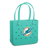 Baby Bogg Bag - Miami Dolphins