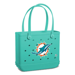 Baby Bogg Bag - Miami Dolphins