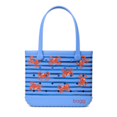 Baby Bogg Bag - Coastal Crab