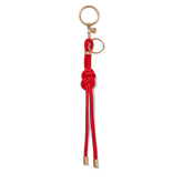 Bogg'd & Charmed - Buoy Red Nautical Rope