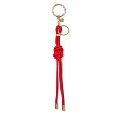 Bogg'd & Charmed - Buoy Red Nautical Rope