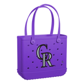 Baby Bogg Bag - Colorado Rockies